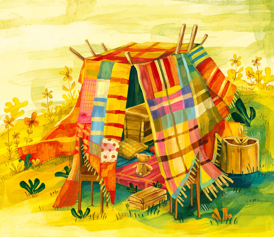 Uploaded image: The Fort We Built 1.jpg