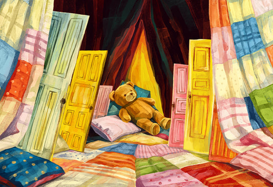 Uploaded image: The Fort We Built 2.jpg