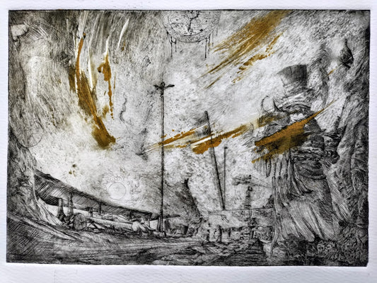 Aftermath: Blizzard & Aftermath: Earthquake