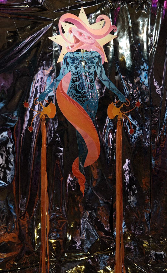 EVE