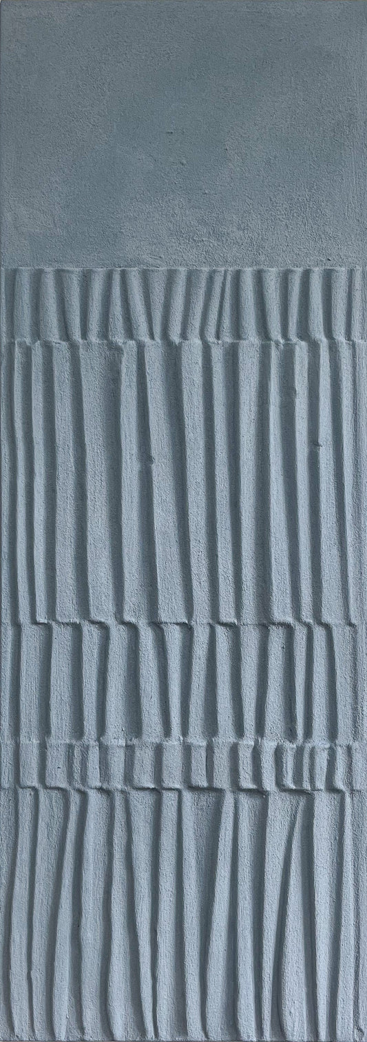 Sky Blue Oscillations
