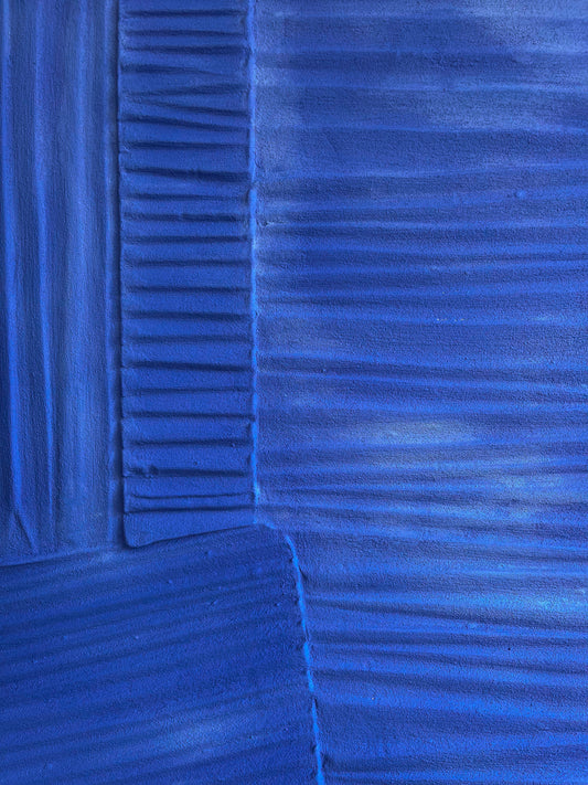 Urban Frequency - Royal Azure