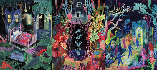 Into the Unconscious