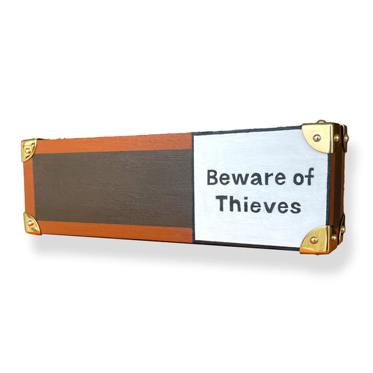 Luxury Carton II (豪华纸盒 二)