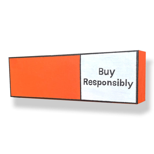 Luxury Carton I (豪华纸盒 一)