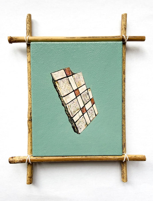 Russet Tile