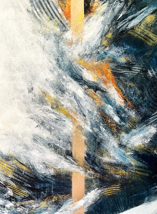 The Moment Of Existence II