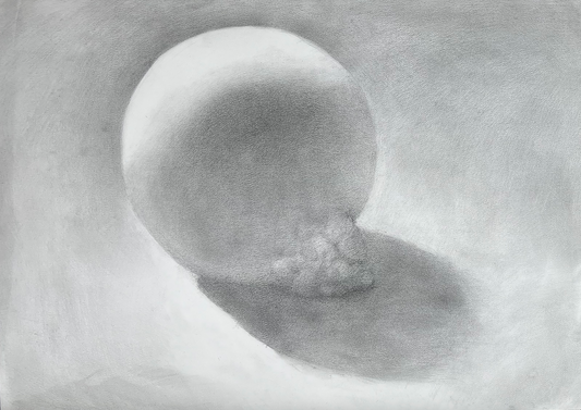 Self-portrait (自畫像)