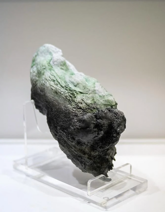 The DAWN of INNER REALITY