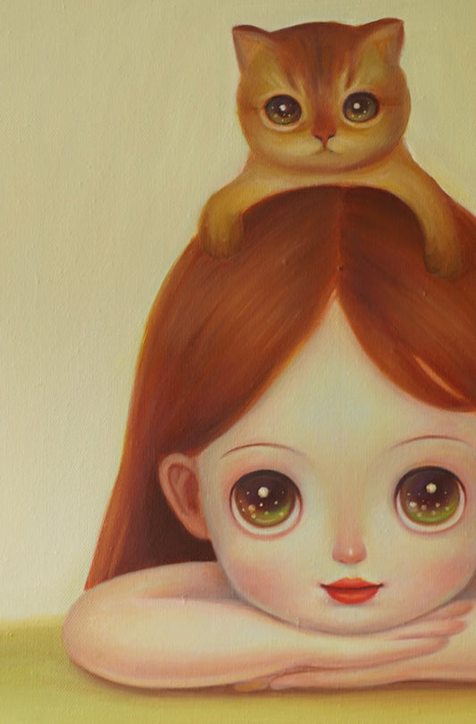 Intimacy (亲密)
