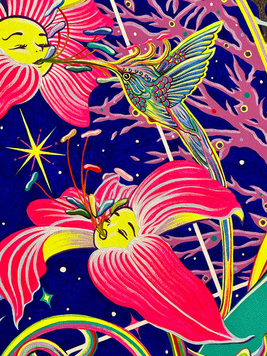 六心 - 莉莉的民謠