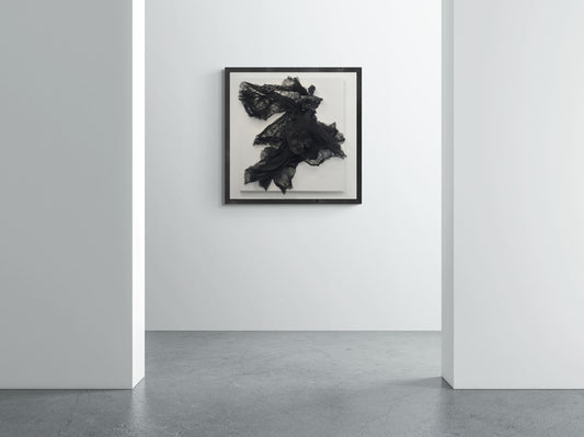 Sophia x HONG Wai "Taming the Wild Byte"
