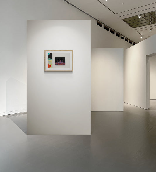 Burning Heat (灼熱的熱量)