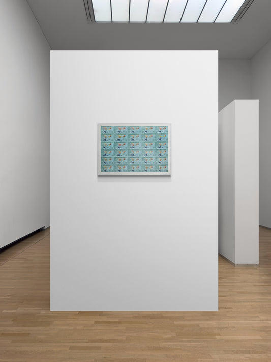 Fiat (Teal)