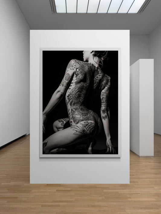 My Erikae (160 x 127 cm)