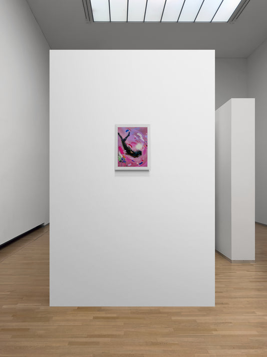 Radiant Orchid