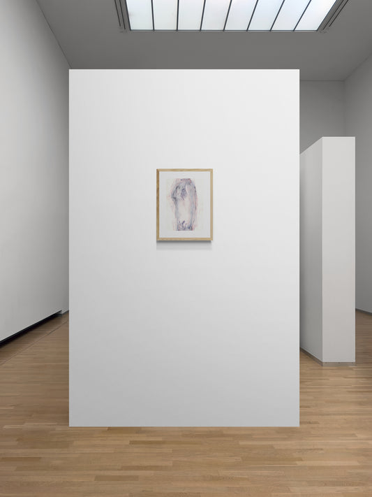 No one can hurt or save you, but yourself (除了你自己，沒有人可以傷害或拯救你。)