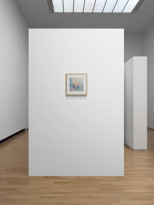 Try to love (尝试去爱)