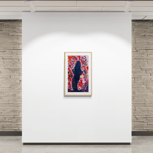 美人魚 (美人魚)