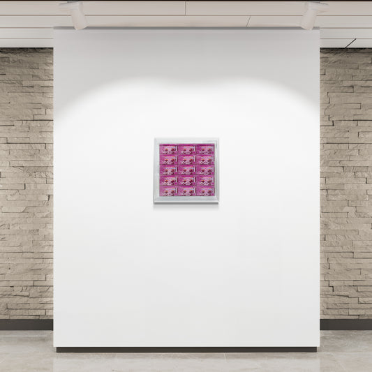Fiat (Pink)