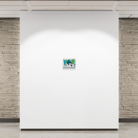 《禁足的景觀》8