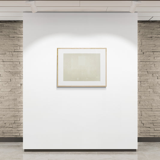 Blank Landscape