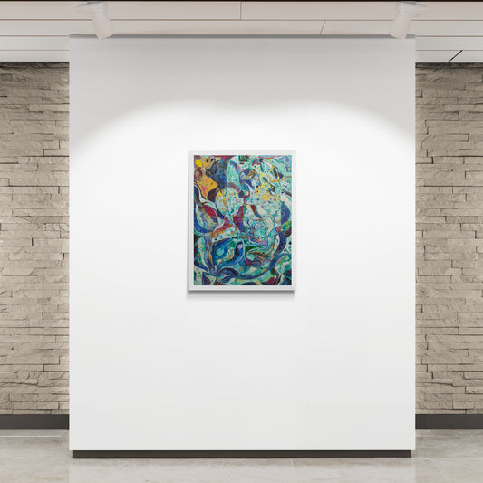 “春”的符号化