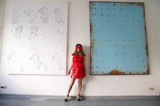 Blindfolded series