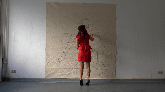 Blindfolded Series